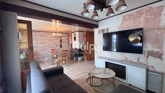 Annonce Vente 2 pi�ces Maison Lens 62