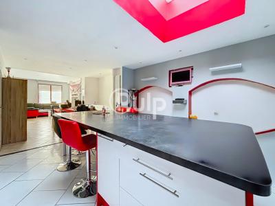 Annonce Vente 5 pi�ces Maison Fenain 59