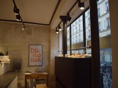Annonce Location Commerce Paris-17eme-arrondissement 75