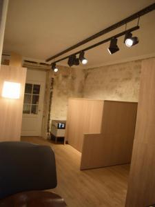 Louer Commerce Paris-17eme-arrondissement Paris