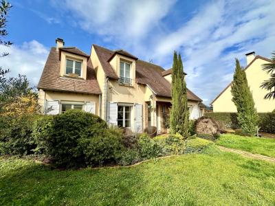 For sale Rubelles 7 rooms 185 m2 Seine et marne (77950) photo 0