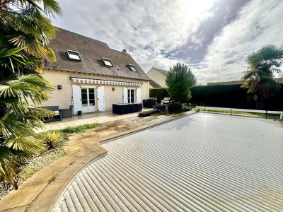 Acheter Maison 185 m2 Rubelles