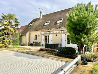 Acheter Maison Rubelles Seine et marne