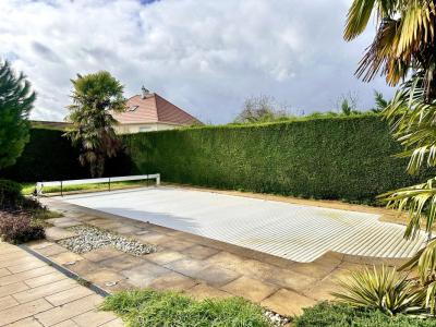 Acheter Maison Rubelles 475000 euros