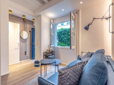 For sale Paris-1er-arrondissement 1 room 18 m2 Paris (75001) photo 0