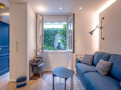 Annonce Vente Appartement Paris-1er-arrondissement 75