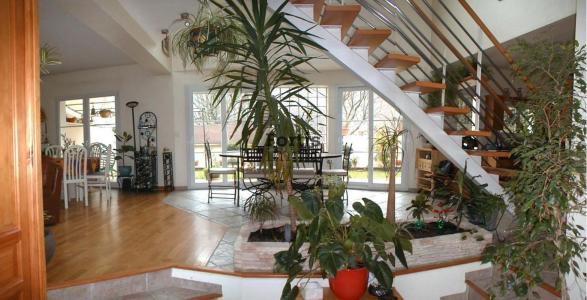 Annonce Vente 7 pi�ces Maison Lilas 93