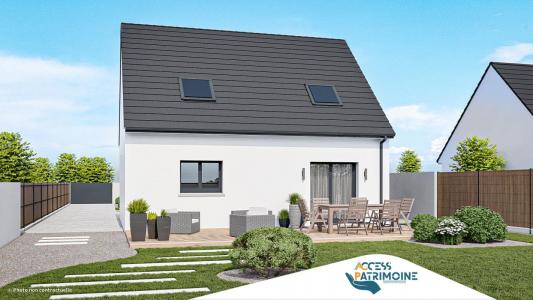 Acheter Maison Courville-sur-eure Eure et loir