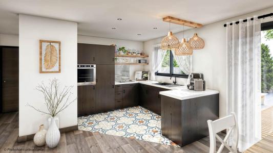 For sale Criquebeuf-sur-seine 5 rooms 87 m2 Eure (27340) photo 1