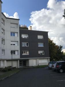 Annonce Location Appartement Moulins 03