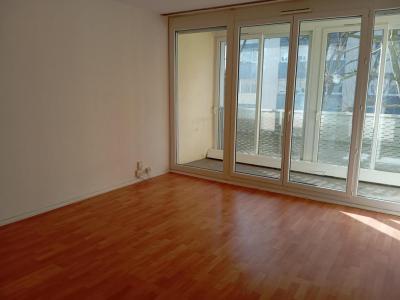 Louer Appartement 40 m2 Moulins