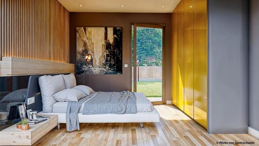 Annonce Vente 5 pi�ces Maison Haie-fouassiere 44