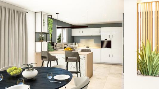 For sale Aigrefeuille-sur-maine 6 rooms 112 m2 Loire atlantique (44140) photo 1