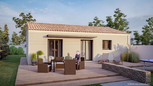 For sale Boussay 4 rooms 57 m2 Loire atlantique (44190) photo 1