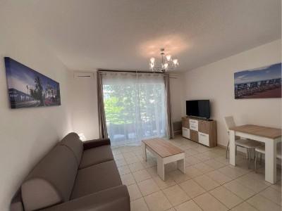 Louer Appartement Nice 638 euros