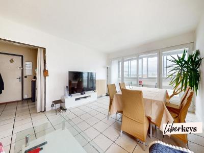 Acheter Appartement 80 m2 Plaisir