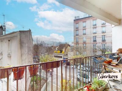 For sale Arcueil 2 rooms 53 m2 Val de Marne (94110) photo 2