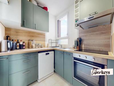 For sale Arcueil 2 rooms 53 m2 Val de Marne (94110) photo 3