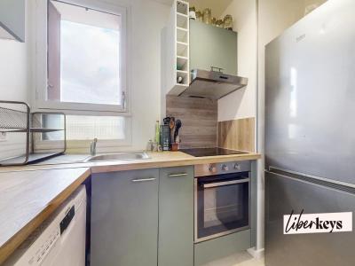 For sale Arcueil 2 rooms 53 m2 Val de Marne (94110) photo 4