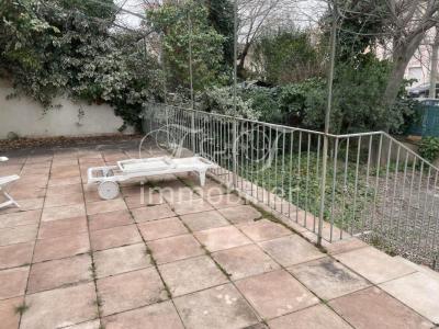 Annonce Vente Maison Apt 84