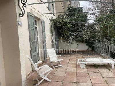 Acheter Maison 184 m2 Apt