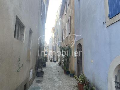 Annonce Vente Maison Apt 84