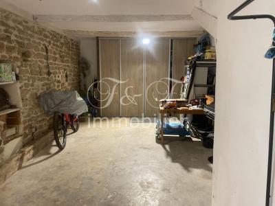 Acheter Maison 100 m2 Apt