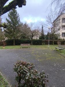 For rent Stiring-wendel 3 rooms 61 m2 Moselle (57350) photo 0