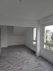 For rent Stiring-wendel 3 rooms 61 m2 Moselle (57350) photo 1