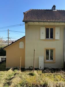 Acheter Maison 63 m2 Sarreguemines