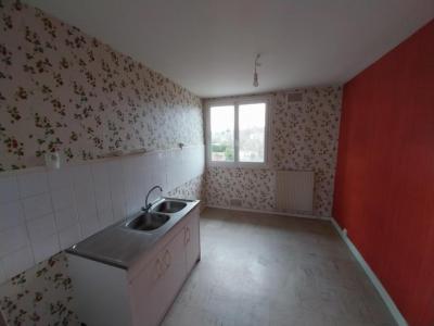 Louer Appartement Saulieu Cote d'or