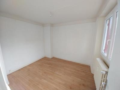 For rent Saulieu 2 rooms 41 m2 Cote d'or (21210) photo 1