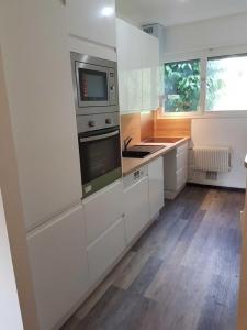 For rent Montmorency 3 rooms 56 m2 Val d'Oise (95160) photo 0