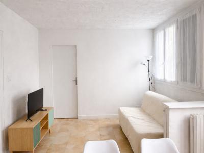 Louer Appartement Chilly-mazarin Essonne