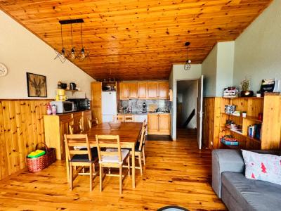 For rent Font-romeu 3 rooms 49 m2 Pyrenees orientales (66120) photo 1