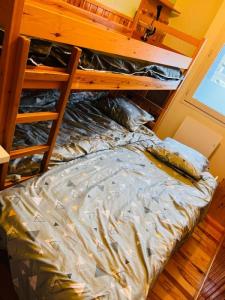 For rent Font-romeu 3 rooms 49 m2 Pyrenees orientales (66120) photo 4