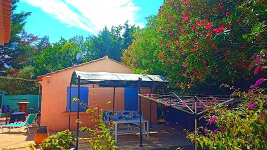 Louer Maison Hyeres 1100 euros