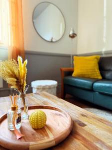 For rent Tonnerre 3 rooms 70 m2 Yonne (89700) photo 1