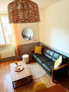 For rent Tonnerre 3 rooms 70 m2 Yonne (89700) photo 2