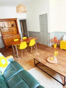 For rent Tonnerre 3 rooms 70 m2 Yonne (89700) photo 3