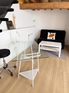 For rent Tonnerre 2 rooms 27 m2 Yonne (89700) photo 1