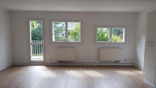 For rent Plaisir 4 rooms 90 m2 Yvelines (78370) photo 0