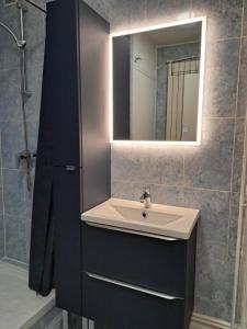 For rent Plaisir 4 rooms 90 m2 Yvelines (78370) photo 2