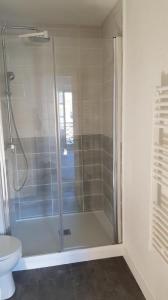 Louer Appartement 30 m2 Bain-de-bretagne