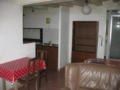 For rent Grez-en-bouere 2 rooms 40 m2 Mayenne (53290) photo 0