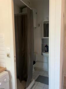 For rent Corbeil-essonnes 1 room 25 m2 Essonne (91100) photo 3