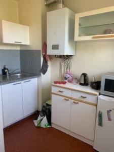 Louer Appartement 24 m2 Talence