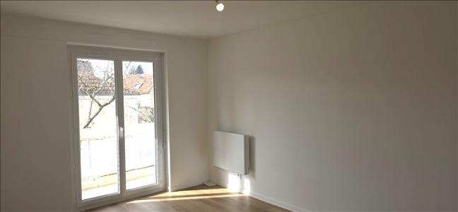 For rent Chalon-sur-saone 2 rooms 46 m2 Saone et loire (71100) photo 0
