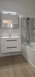 For rent Chalon-sur-saone 2 rooms 46 m2 Saone et loire (71100) photo 4