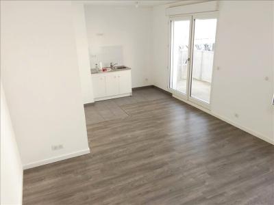 For rent Meudon 2 rooms 42 m2 Hauts de Seine (92190) photo 0